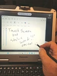 Panasonic Toughbook CF-31 MK6, 13.1 (1TB Ssd, Intel Core I5-7300U, 2.60GHZ,.... Fixed Price $500.00.