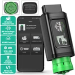 Ancel HD110 Bluetooth Diesel Heavy Duty Truck Scanner All System Dpf Regen Tool. Fixed Price $159.99.