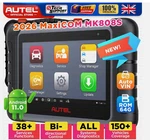 2026 Autel Maxicom MK808S Bidirectional Car Diagnostic Scanner Tool Key Coding.. Fixed Price $298.50.