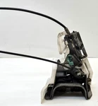 Toyota Sienna 2011-2017 Left Sliding Door Latch 6937008031 Oem. Fixed Price $92.99.