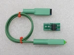 TSSOP8 Spring Loaded Pogo Adapter For In-circuit Eeprom Programming. Fixed Price $79.99.