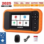 Launch X431 Creader Elite 2.0 Fgc Coding Scanner Diagnostic Ford/gm/chevy. Fixed Price $159.00.