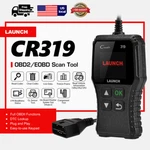 Launch OBD2 Engine Diagnostic Tool Scanner Auto Fault Code Reader Fit Ford F-150. Fixed Price $19.99.