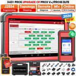 2026 Launch X431 5 Pad V+ Car Diagnostic Scanner Tool Programming Key Coding. Fixed Price $1349.00.