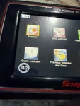 Snap-on Modis Edge EEMS341 Diagnostic Scanner 24.2 Updated Automotive Tool. Fixed Price $1199.00.