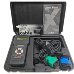 Autoxray Ez Link Automotive Diagnostic System Chrysler Interface Kit. Fixed Price $85.00.