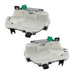 Ford Edge 2007-2015 Door Lock Actuators Driver And Passenger Side Pair Front. Fixed Price $110.31.