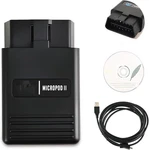 New! Micropod V17.04.27 Scanner Tool For Chrysler Dodge Jeep Fiat With Drbiii. Fixed Price $149.95.