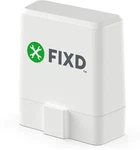 Fixd OBD2 Bluetooth Car Diagnostic Scanner For Iphone Android Code Reader. Fixed Price $27.75.