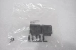 Tyco Electronics 207345-1 Pack Of Cable Clamp Kit Conn Backshell DB15 New. Fixed Price $30.00.