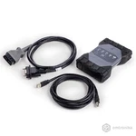 Mercedes-benz Xentry Diagnosis C6 Vci Dealer Multiplexer Bosch Kit Doip W223. Fixed Price $2452.22.