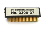 Otc System Smart Insert 3306-37. Fixed Price $9.99.