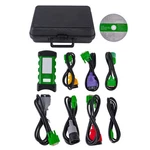 Forjpro Dla+ 2.0 Adapter NRS122061 Diesel Heavy Duty Truck Diagnosis Tool. Fixed Price $186.52.