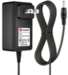 Pkpower Adapter For Harbor Freight Tool Cen Tech Digital Inspection Camera 60695. Fixed Price $14.09.