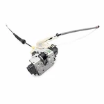 Genuine Oem Front Left Door Lock Actuator Motor For Mercedes-benz C63 Amg, C300. Fixed Price $176.48.
