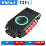 Vident ISMARTDIAG510 Pro All System Diagnostic Fd Scanner Live Data Srs Epb. Fixed Price $89.00.