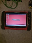 Snap On Verus D10 Diagnstic Tool EEHD301-6 Scanner. Fixed Price $800.00.