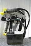 T92C-6000-AH Breakout Box Adapter Harness, Escort Tracer 1.8L Ford Dealer Tool. Fixed Price $23.49.