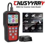 OBD2 Scanner Engine Code Reader Car Diagnostic Tool For 2008-2013 Lexus LX570. Fixed Price $29.99.