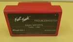 Snap-on Fast Track Troubleshooter MT2500-2490 Asian Imports Thru 1990. Fixed Price $13.99.