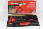Snap-on CTNN2Q3KF 2PC Nanoaccess Tool Kit W/pro-fi Organization Driver Set. Fixed Price $374.95.