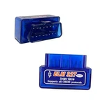 ELM327 Car Auto Diagnostic Scanner, Mini Obdii Professional Bluetooth 2PCS. Fixed Price $11.98.