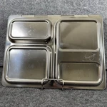 Launch Planet Box Stainless Steel Lunch. Fixed Price $24.00.