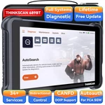 Thinkcar Thinkscan 689BT Full Systems Diagnostic Bidirectional OBD2 Scanner. Fixed Price $479.00.