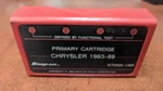 Snap-on Fast Track Troubleshooter MT2500-1389 Chrysler 1983-1989 Free Shipping!. Fixed Price $39.95.