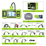 M300 Jdiag Scanner OBD2 Motorcycle All System Diagnostic Fault Code Reader Us. Fixed Price $249.99.