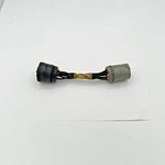 Genuine Oem Caterpillar 157-4829 Cable Adapter. Fixed Price $75.00.