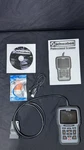 Schwaben By Foxwell Vag Scanner 7868SCHB With Case, Cables And Software. Fixed Price $125.00.