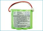 Replacement Battery For Vetronix 7.2V 2000MAH Survey. Fixed Price $34.32.
