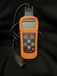 Obdii 94217 Digital Car Check Engine Light Code Reader Scanner Tool. Fixed Price $40.00.