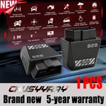 Bluetooth OBD2 Diagnostic Code Reader Real-time Data Logging For Autos. Fixed Price $23.10.