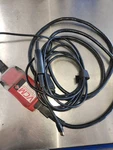 Ford Vcm 1 Module And Connector 078-00496. Fixed Price $300.00.