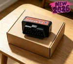 ELM327 Bluetooth OBD2 Scanner Real-time Data Car Diagnostic Tool Ios Android. Fixed Price $19.99.