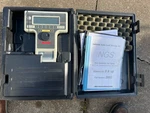 Hickok Ngs Star Tester Complete W/ Cards Tested - Ford, Modules, Diag, Keys OBD2. Fixed Price $400.00.