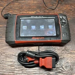 Snap-on Solus Edge EESC318 Diagnostic Scanner Code Reader 21.4. Fixed Price $599.99.