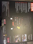 Icon T8 Professional Intelligent Diagnostic Scanner Aae, PPG005733. Fixed Price $675.00.