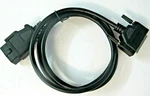 6FT Obdii OBD2 Dlc Datalink Cable For Denso Dst-i Vehicle Interface Module Vci. Fixed Price $53.99.
