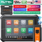 Autel Otofix D1 Lite OBD2 Auto All System Diagnostic Scanner Tool As MK808BT Us. Fixed Price $309.00.