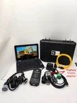 Diagnostic For Cat Truck And Construction 2025 Sis Perkinsest Doip ET4 Adapt.. Fixed Price $1095.00.