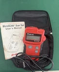Snap On EESC307A Microscan. Fixed Price $95.00.