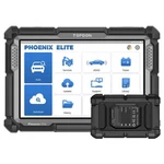 Topdon Phoenix Elite 10.1" Oe-level Scan Tool, Cloud-based Programming, Canfd. Fixed Price $1551.56.