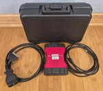 Genuine Vcm Ii 2 Ford Lincoln Rotunda Bosch Obd Mts 6516 Vci F-00K-108-650. Fixed Price $670.00.