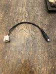 Otc Genisys 3305-19 Mecs Ford/mazda Abs Scanner Adapter Cable. Fixed Price $9.50.