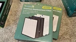 AD2000 Replacement Filter For Compatible With Pu. Fixed Price $40.00.