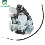 Rear Tailgate Lock Actuator W/motor For Dodge Grand Caravan Chrysler 4589581AH. Fixed Price $66.33.