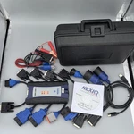 Nexiq 2 Usb Link Second Generation Heavy Card Diagnostic Tool+bluetooth. Fixed Price $180.00.